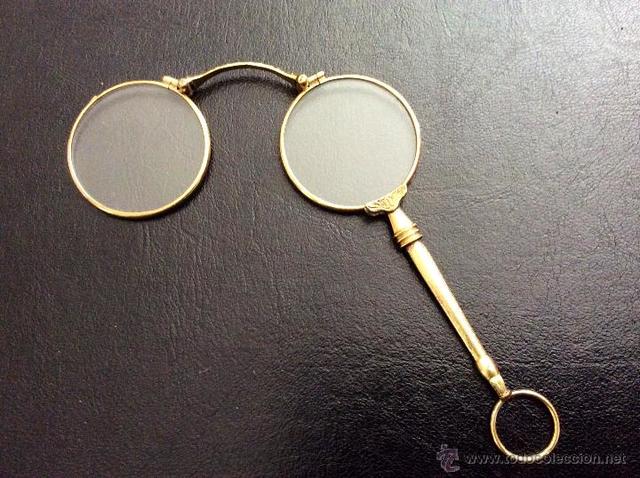 Empleo de espejos y lentes en Europa