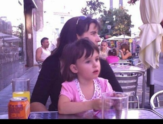 El dia que els hi vaig agafar por als pallassos