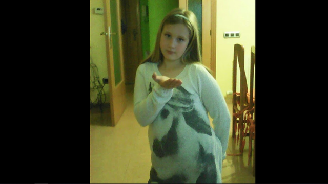 Va ser el meu primer concert