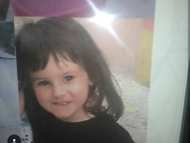 Correfoc a Vallmoll amb 3 anys