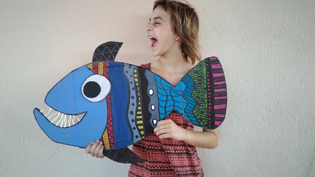 Moment bojos, moments interessants.