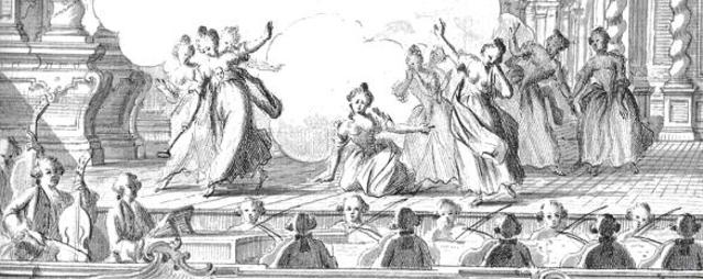 Teatro del Romanticismo