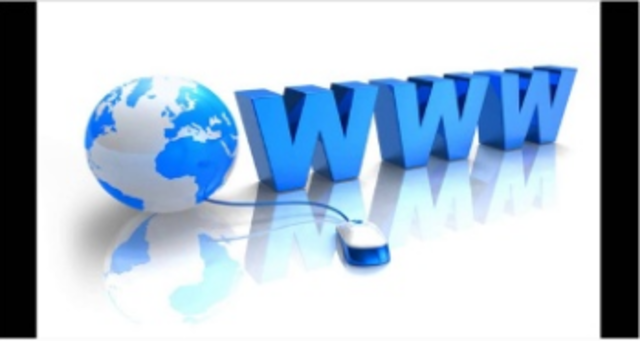 World Wide Web (www)