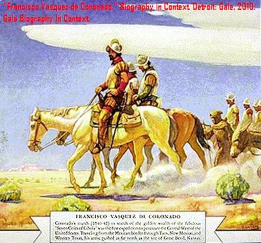 his men where some of the first to see the great planes