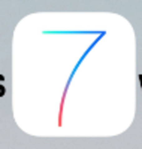 iOS 7