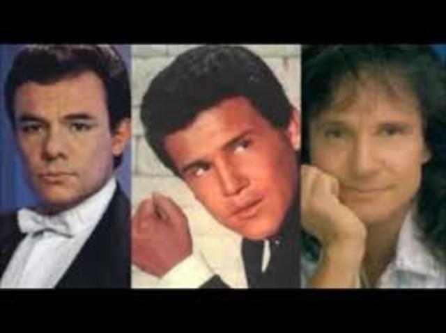 The music that I loved to listen