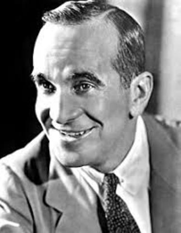 Al Jolson