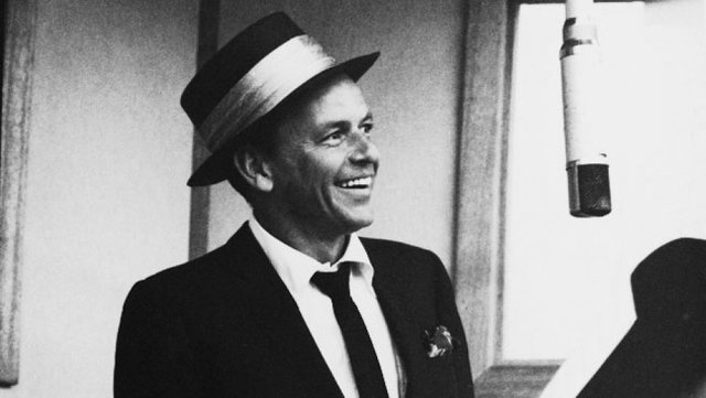 Frank Sinatra