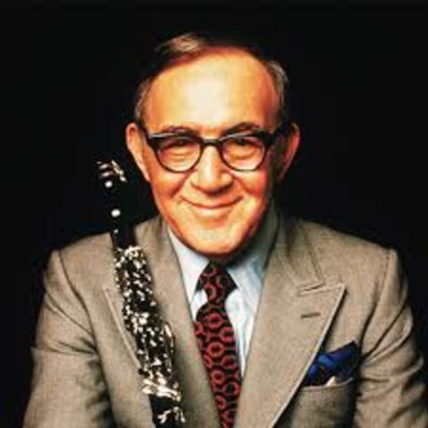 Benny Goodman