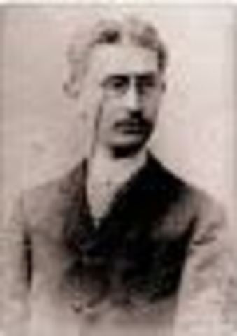 Introduced to Max Talmud