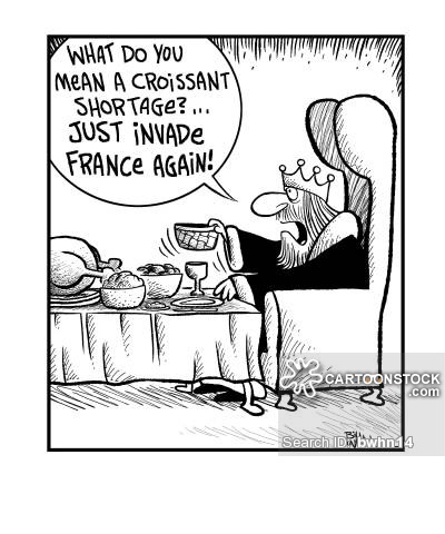 Hundred Years' War I (1337-1453)