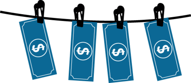 Leyes sobre el lavado de activos