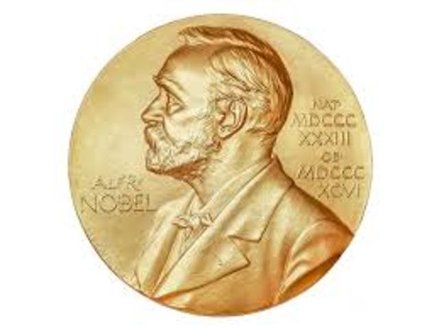 Nobel Prize in Physics