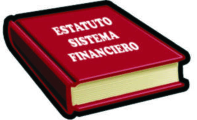 Reforma estatuto orgánico del sector financiero