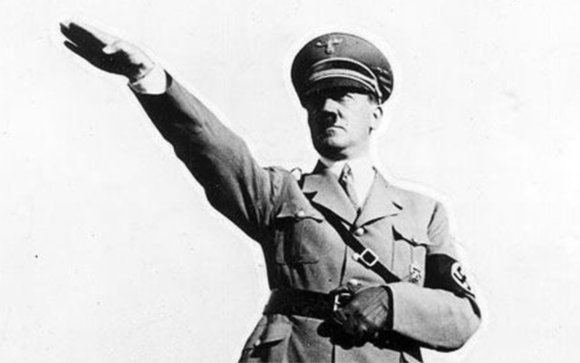 der Zweite Weltkrieg