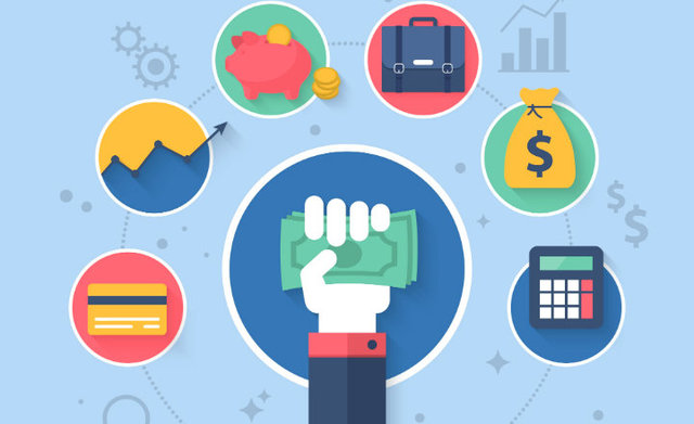 Cambios en el Sistema Financiero