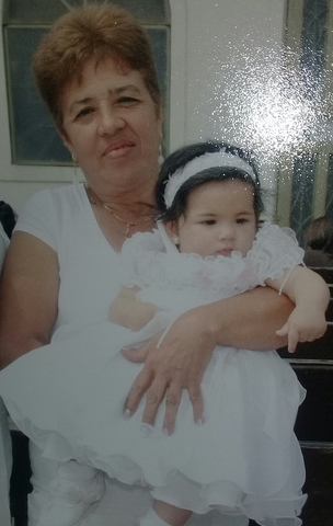 Amalia Ortíz Arteaga