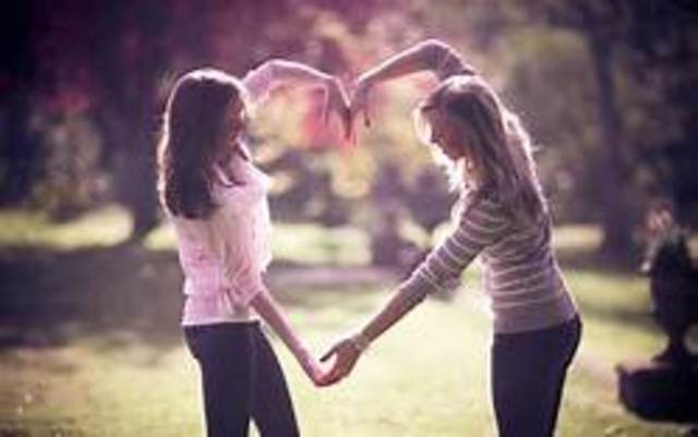 When I met my Best Friend Emerson!