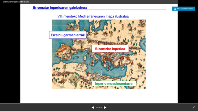 Hiru berri zibilizazioak