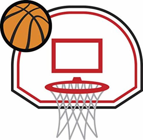 When I was first introduced to basketball