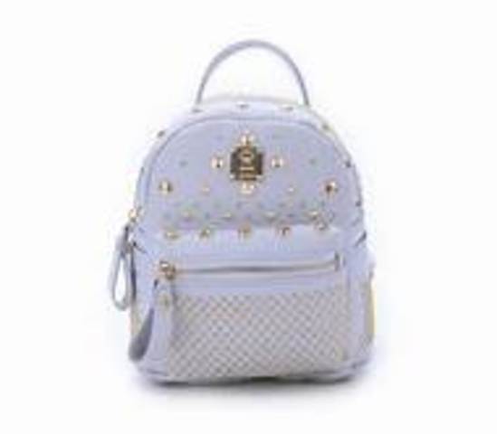 When I first started school