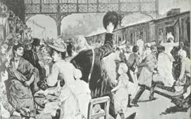 REVOLUCIÓ INDUSTRIAL I POPULAR