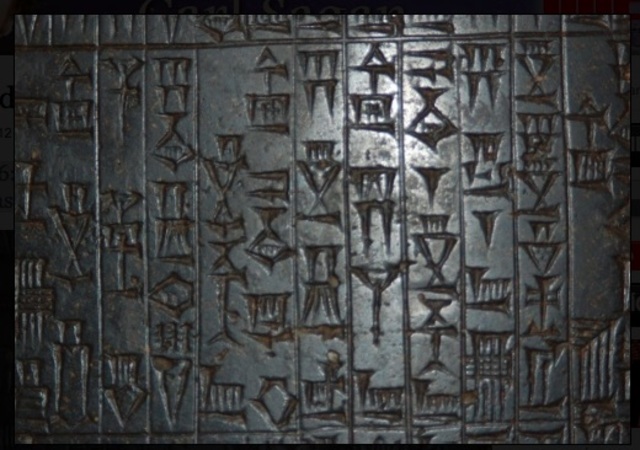 Código de Hammurabi (1790-1750 a.c)