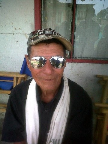 MY GRANDFATHER