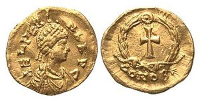 Bizantziar gizartea eta kultura.