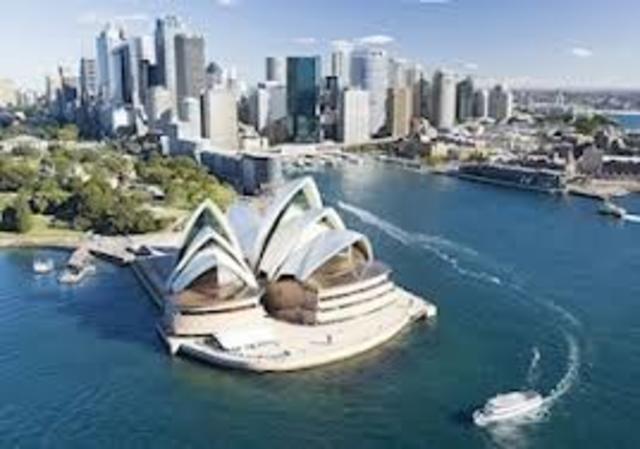 the day my sister was born