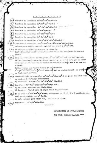 William Osberg crea las reglas del cálculo