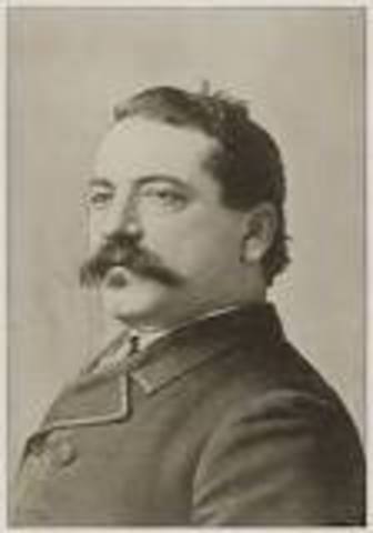 Samuel Gompers