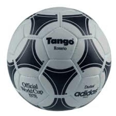 BALON DEL MUNDIAL DE 1978