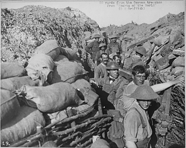 (EU) Germany Attacks/ Declares War On France