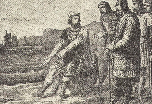 Periodo Pretyleriano - siglos VI (Gran Bretaña) y 1845 (Estados Unidos)