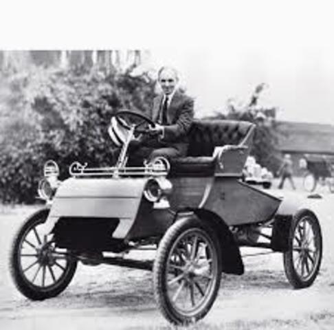 INVENTA EL SEU PROPI VEHICLE