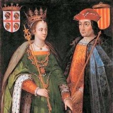 Periodo Pretyleriano - Siglo XVI