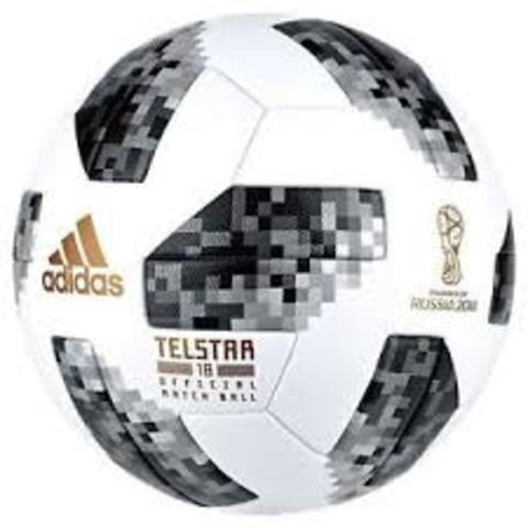 TELSTAR 18