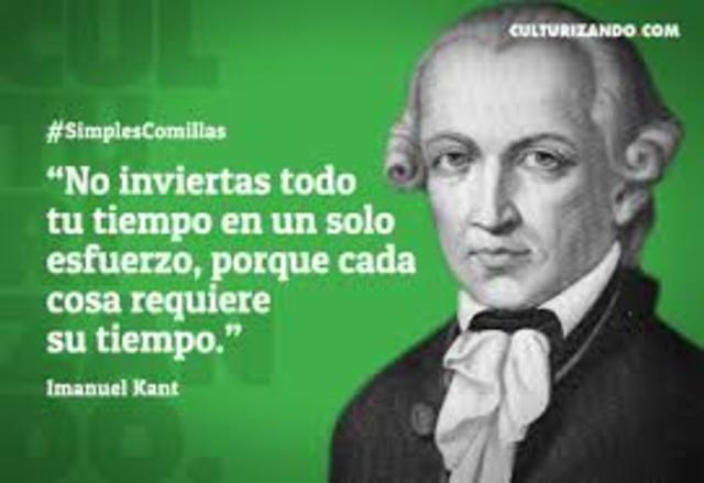 KANT