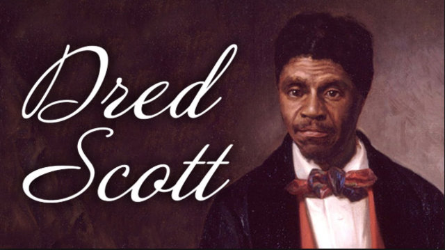 Dred Scott