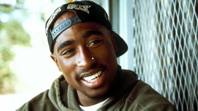 The Death of Tupac
