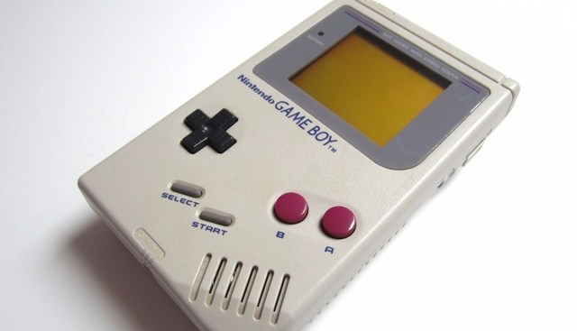 Game Boy