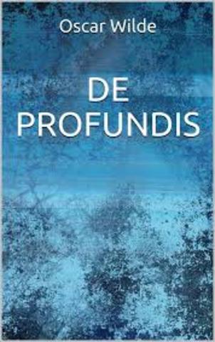 De profundis