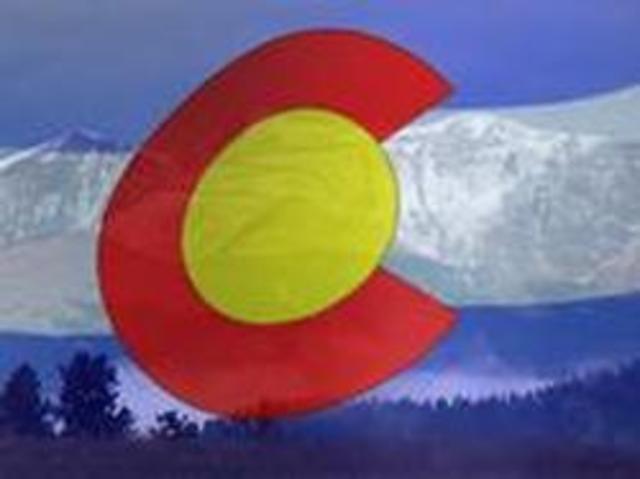 Colorado Becomes a State