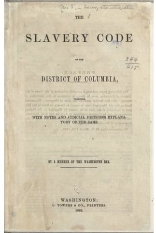Congress banned importing any more African slaves.