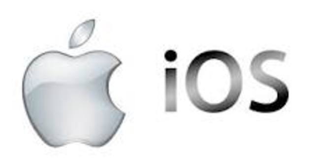 apple ios