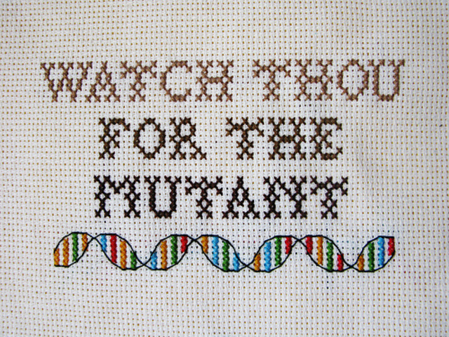 David's wish for a third hand