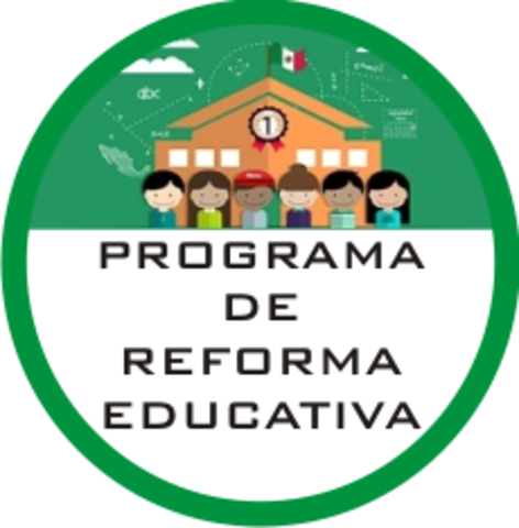 Reforma Educativa