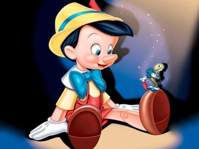 pinocho