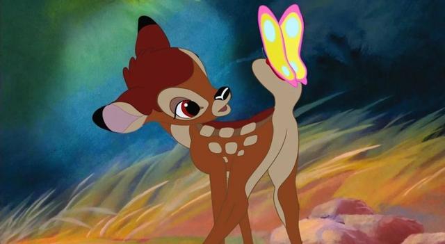 Bambi